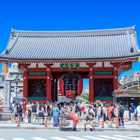 浅草寺の写真・動画_image_767031