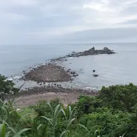 三ツ石海岸の写真・動画_image_767311