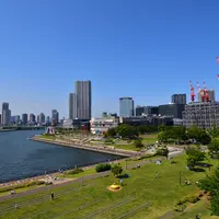 豊洲公園の写真・動画_image_767530