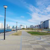 豊洲ぐるりパークの写真・動画_image_767537