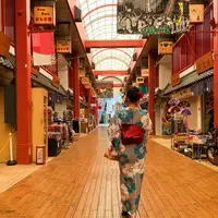浅草西参道商店街の写真・動画_image_770451