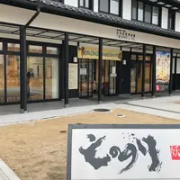 湯本豪一記念日本妖怪博物館（三次もののけミュージアム）の写真・動画_image_771011