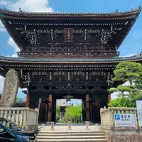 嵯峨釈迦堂（清凉寺）の写真・動画_image_771163