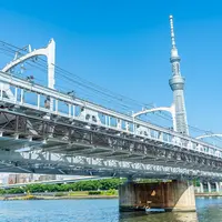 すみだリバーウォークの写真・動画_image_772644