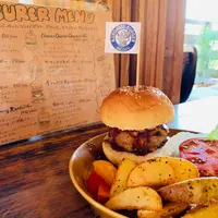 éa café エアーカフェの写真・動画_image_773347