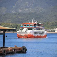 JR西日本宮島フェリーの写真・動画_image_774217