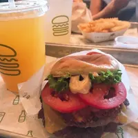 SHAKE SHACKの写真・動画_image_774635