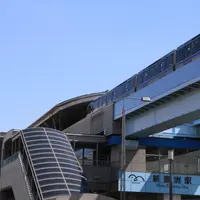 新豊洲駅の写真・動画_image_774831