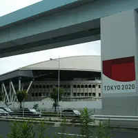 有明コロシアムの写真・動画_image_775482