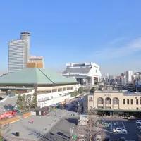 両国駅の写真・動画_image_776721