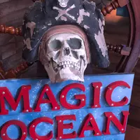 マジックオーシャンの写真・動画_image_776838