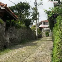 金城町石畳道の写真・動画_image_777142