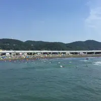 大磯港 東堤防の写真・動画_image_779199