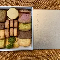 パティスリィ アサコ イワヤナギ（ PÂTISSERIE ASAKO IWAYANAGI）の写真・動画_image_779243