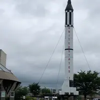 宇宙科学博物館コスモアイル羽咋の写真・動画_image_780073