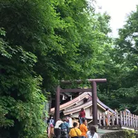 戸隠神社奥社の写真・動画_image_780705