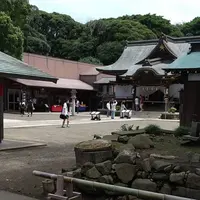 酒列磯前神社の写真・動画_image_781390