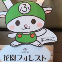 花園フォレストの写真・動画_image_781410