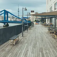 CLANN BY THE RIVER （【旧店名】PITMANS） の写真・動画_image_781633