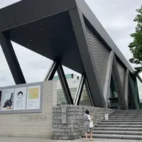 東京都現代美術館の写真・動画_image_781992