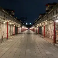 仲見世商店街の写真・動画_image_783419