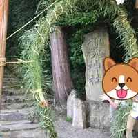 神魂神社の写真・動画_image_783887