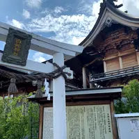 岩国白蛇神社の写真・動画_image_784077