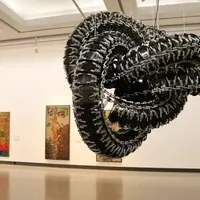 横浜美術館の写真・動画_image_784088