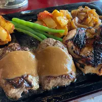 ハングリータイガー 横浜ハンマーヘッド店の写真・動画_image_784089