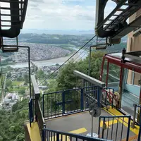岩国城ロープウエーの写真・動画_image_784110