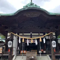 椎尾神社の写真・動画_image_784156