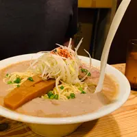 麺屋極鶏の写真・動画_image_784668