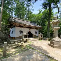 奥の院魔王殿の写真・動画_image_785311