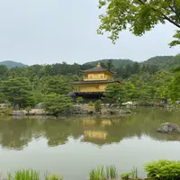 金閣寺（鹿苑寺）の写真・動画_image_785318