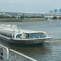 お台場海浜公園の写真・動画_image_785361