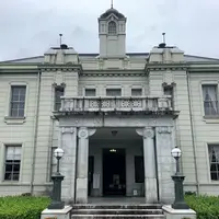 山口県政資料館（旧県会議事堂）の写真・動画_image_786645