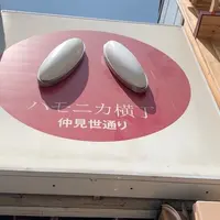ハーモニカ横丁（ハモニカ横丁）の写真・動画_image_786713