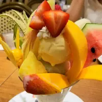 果実園リーベル 目黒店の写真・動画_image_786715