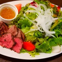 GINZA3POUND STEAKの写真・動画_image_786724