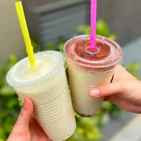 BANANA JUICE (バナナジュース)の写真・動画_image_786726