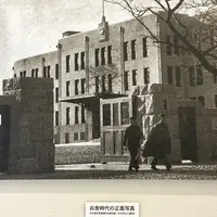 国立新美術館別館の写真・動画_image_786776