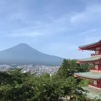 新倉山浅間公園の写真・動画_image_786936