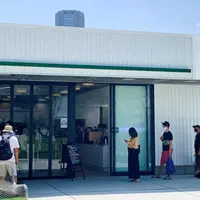 スターバックスコーヒー　ミヤシタパーク店の写真・動画_image_787350