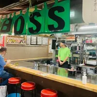 BOSSの写真・動画_image_787354