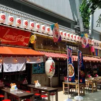 渋谷横丁の写真・動画_image_787363