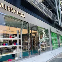 バレンシアガ MIYASHITA PARK店の写真・動画_image_787365