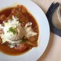 エルマーズグリーンカフェの写真・動画_image_787523