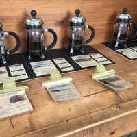 MAHOT COFFEEの写真・動画_image_787587