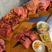 炭火焼肉 一休亭 彦根本店の写真・動画_image_787869