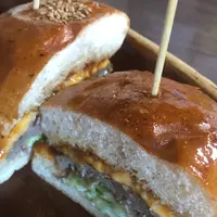 Sun-Burger 彦根クレープの写真・動画_image_788284